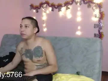 Chaturbate Best live sex cam show of senshiboy666