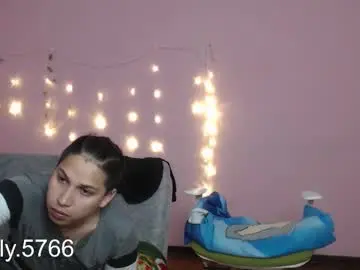 Chaturbate Nude Webcam of senshiboy666