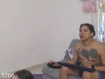 Chaturbate Sex Cam of senshiboy666