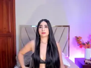 Chaturbate Live Sex of serenaaveline