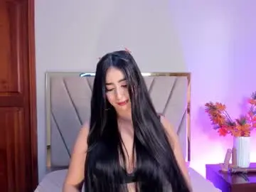 Chaturbate Best live sex cam show of serenaaveline