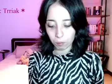 Chaturbate Free Porn Cam of silkbite