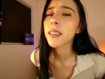 Chaturbate Sex Cam of violettastars