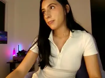 Chaturbate Live Sex of violettastars