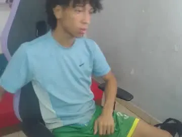 Chaturbate Private Sex Chat of xion_ez