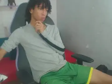 Chaturbate Free Porn Cam of xion_ez