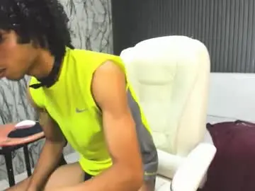 Chaturbate Best live sex cam show of xion_ez