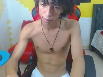 Chaturbate Adult Video Chat of xion_ez