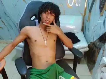 Chaturbate Adult Webcams of xion_ez