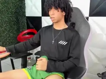 Chaturbate Adult Webcams of xion_ez