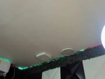 Chaturbate Best Webcam of xion_ez