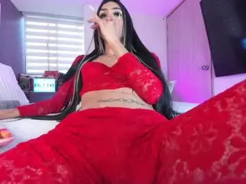 Chaturbate Sex Chat of _bellaswwet_