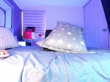 Chaturbate Adult Video Chat of _bellaswwet_