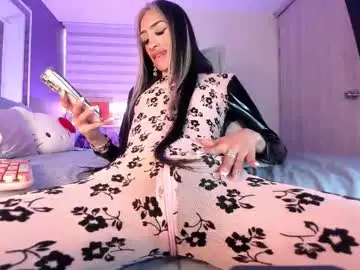 Chaturbate Adult Webcams of _bellaswwet_