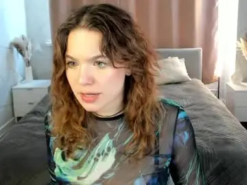 Chaturbate Live Sex Cam of asya_nelson
