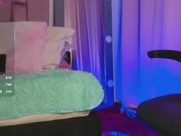 Chaturbate Best Webcam of ateneacox