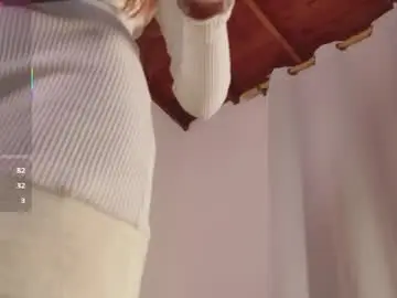 Chaturbate Best live sex cam show of ateneacox