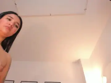 Chaturbate Sex Cam of beverlyy_johnson