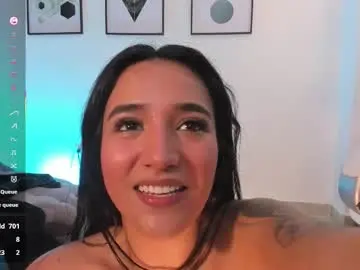 Chaturbate Watch Live Sex Cams of beverlyy_johnson