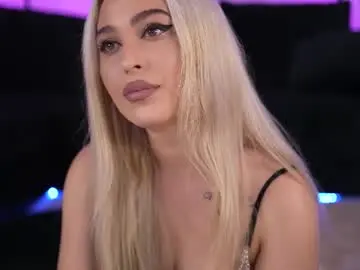 Chaturbate Sex Cam of bia_kristal