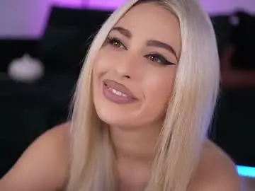 Chaturbate Sex Cam of bia_kristal