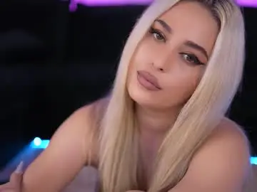 Chaturbate Live Sex of bia_kristal