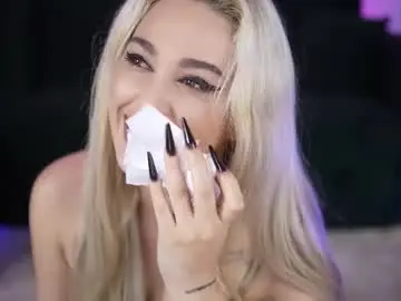 Chaturbate Nude Webcam of bia_kristal