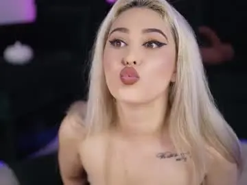Chaturbate Private Sex Chat of bia_kristal