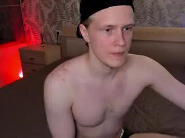 Chaturbate Nude Webcam of cactusjames_69