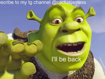 Chaturbate Sex Cam of cactusjames_69