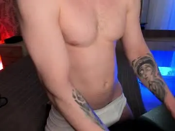 Chaturbate Private Sex Chat of cactusjames_69