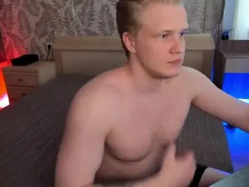 Chaturbate Nude Webcam of cactusjames_69