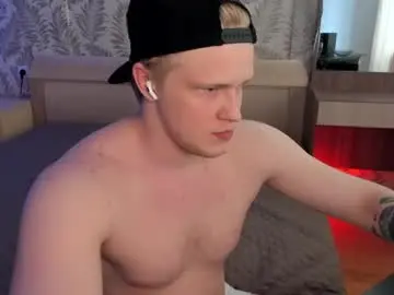 Chaturbate Sex Chat of cactusjames_69