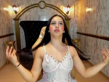 Chaturbate Best Webcam of cherry_santana