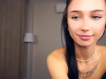 Chaturbate Live Porn of delanakimbral