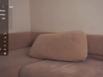 Chaturbate Live Sex of delanakimbral