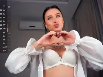 Chaturbate Private Sex Chat of delanakimbral