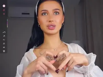 Chaturbate Private Sex Chat of delanakimbral