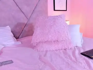 Chaturbate Sex Chat of emilyh_