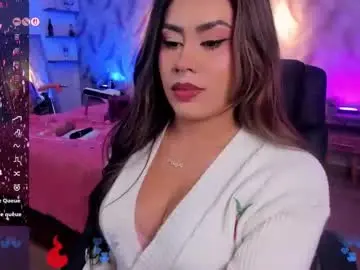 Chaturbate Live Sex of eveline_figeroa