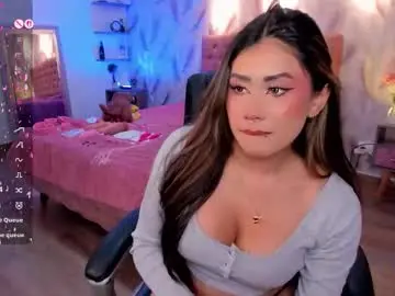 Chaturbate Adult Webcams of eveline_figeroa