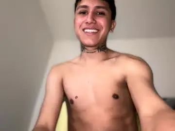 Chaturbate Adult Webcams of fj_araujo