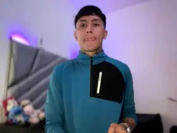 Chaturbate Sex Chat of fj_araujo