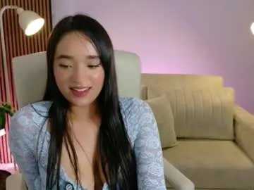 Chaturbate Adult Webcams of iam__zara