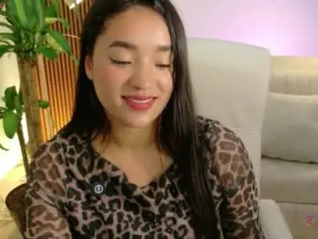 Chaturbate Adult Video Chat of iam__zara