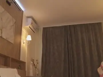 Chaturbate Sex Chat of ivy_whyte