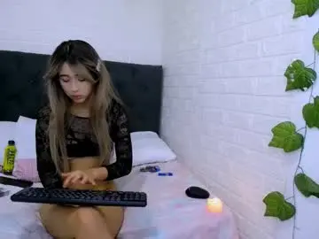 Chaturbate Adult Webcams of kalliste_1