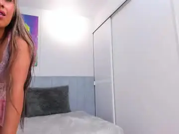 Chaturbate Sex Cam of karola_cute_