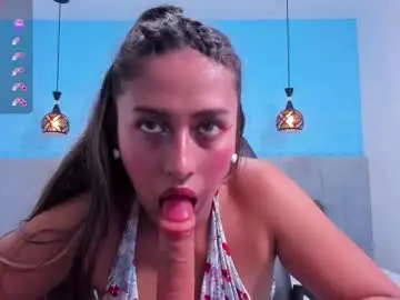 Chaturbate Free Live Porn of karola_cute_