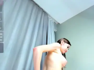 Chaturbate Adult Webcam of katymolly